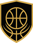 Logo du club de basket